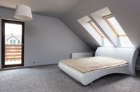 Hillblock bedroom extensions